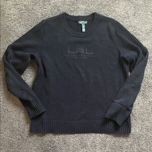 Lauren Ralph Lauren Crewneck Sweater